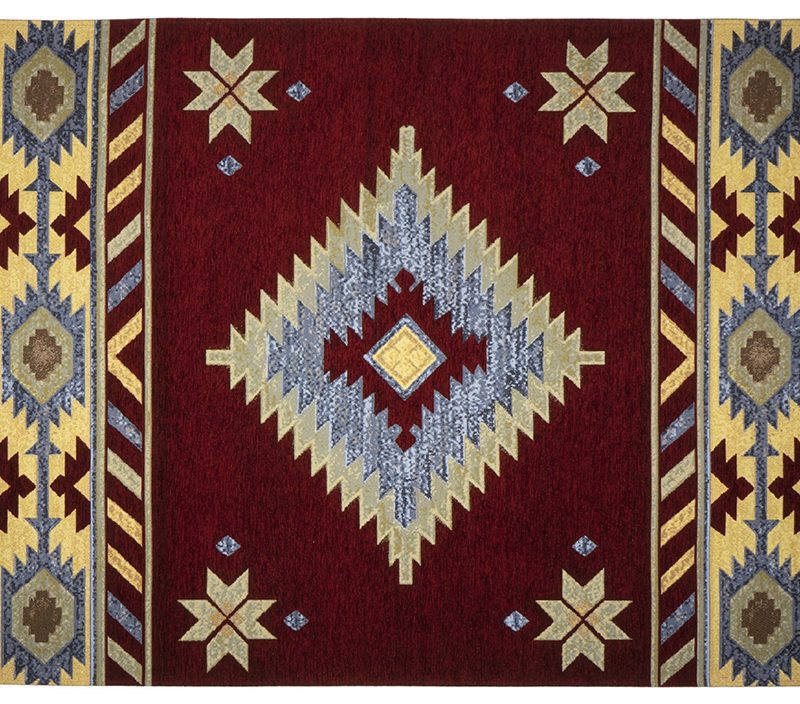 Chenille 1077
