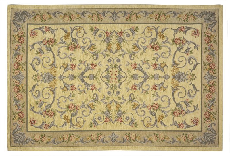 Chenille 225 Beige