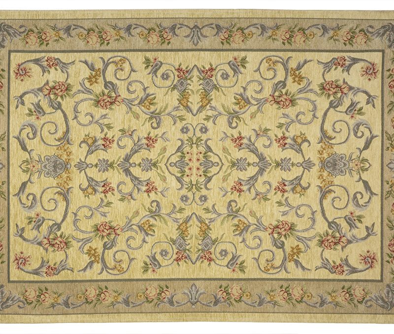 Chenille 225 Beige