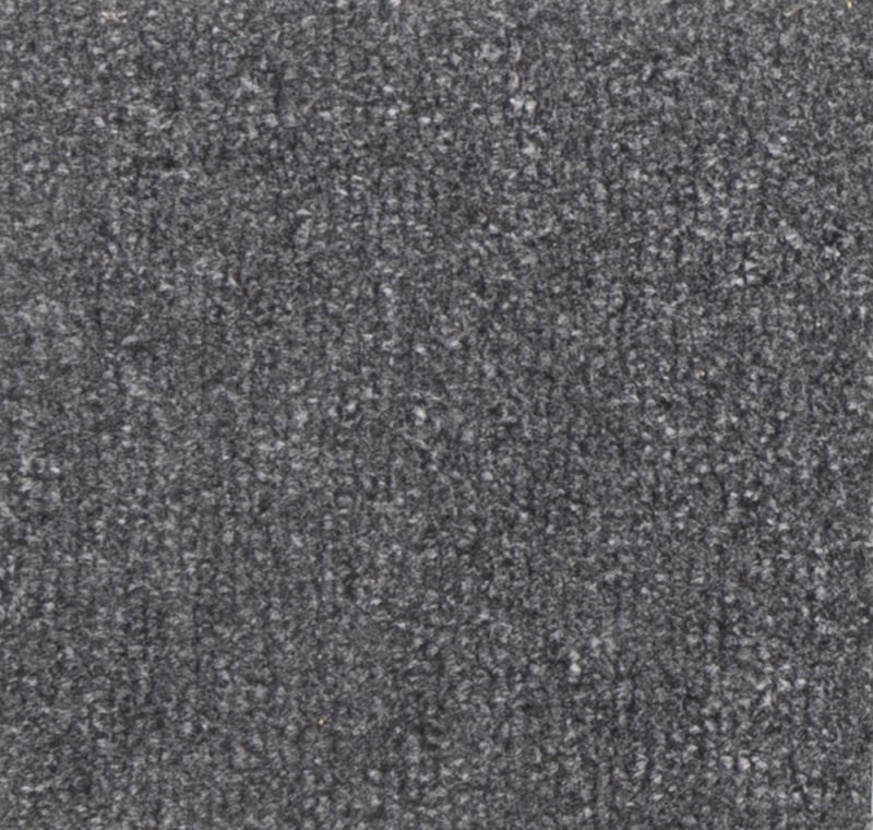 Felpudo Baby base gris