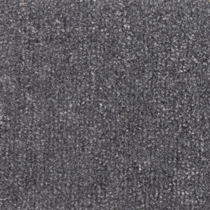 Felpudo Baby base gris