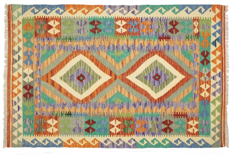 Kilim diferentes modelos - Imagen 2