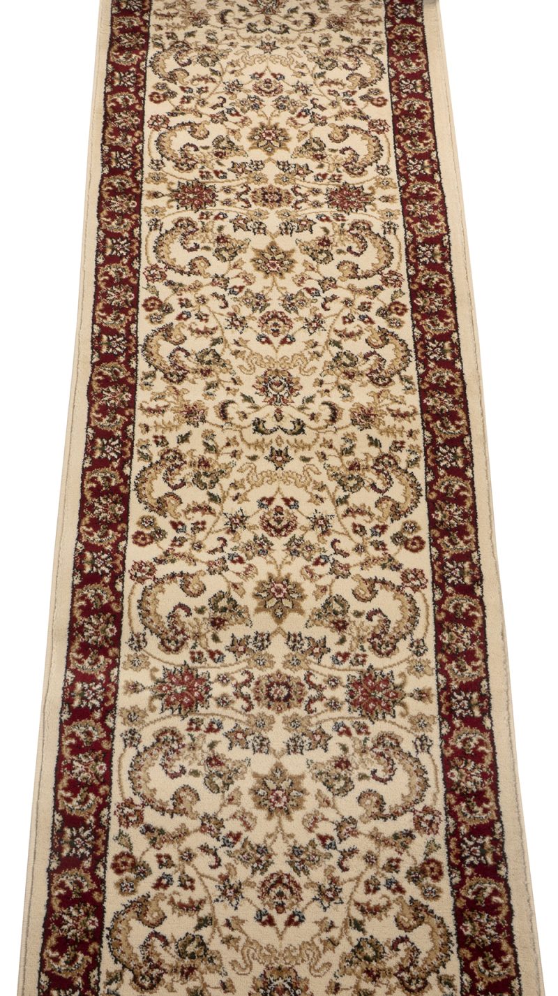 Pasillera Excellent beige