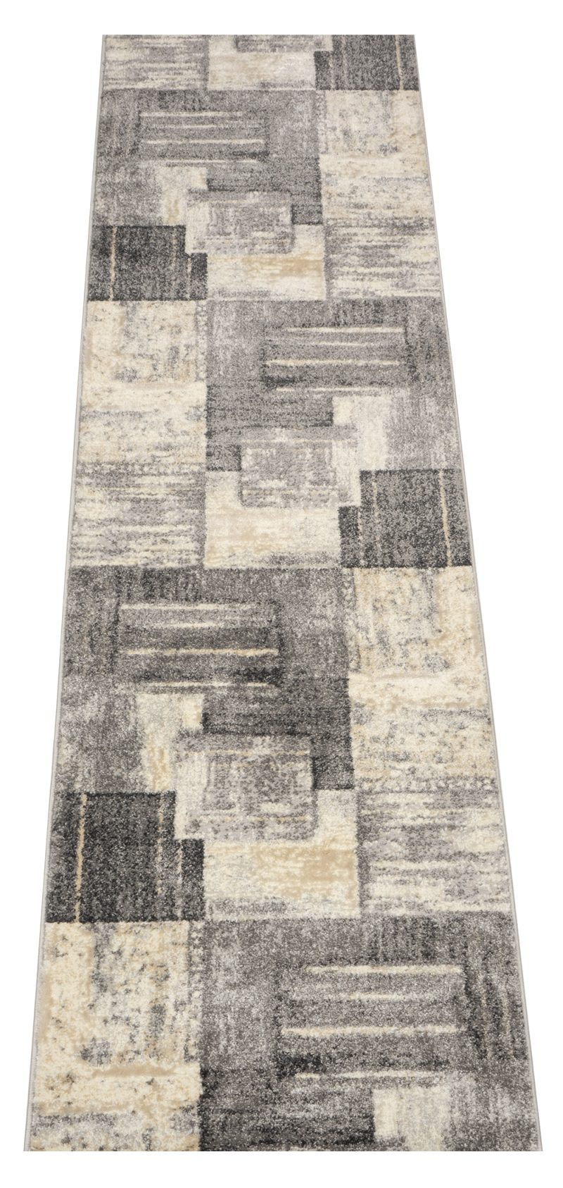 Pasillera Jerez 3568 gris