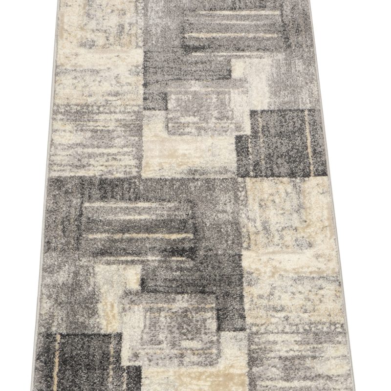 Pasillera Jerez 3568 gris
