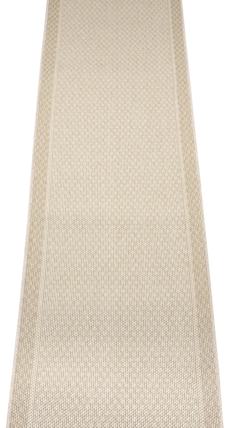 Pasillera Sevilla beige