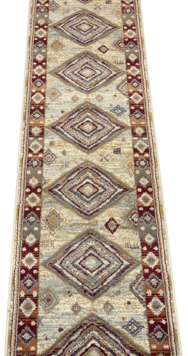 Pasillera Tamara 58
