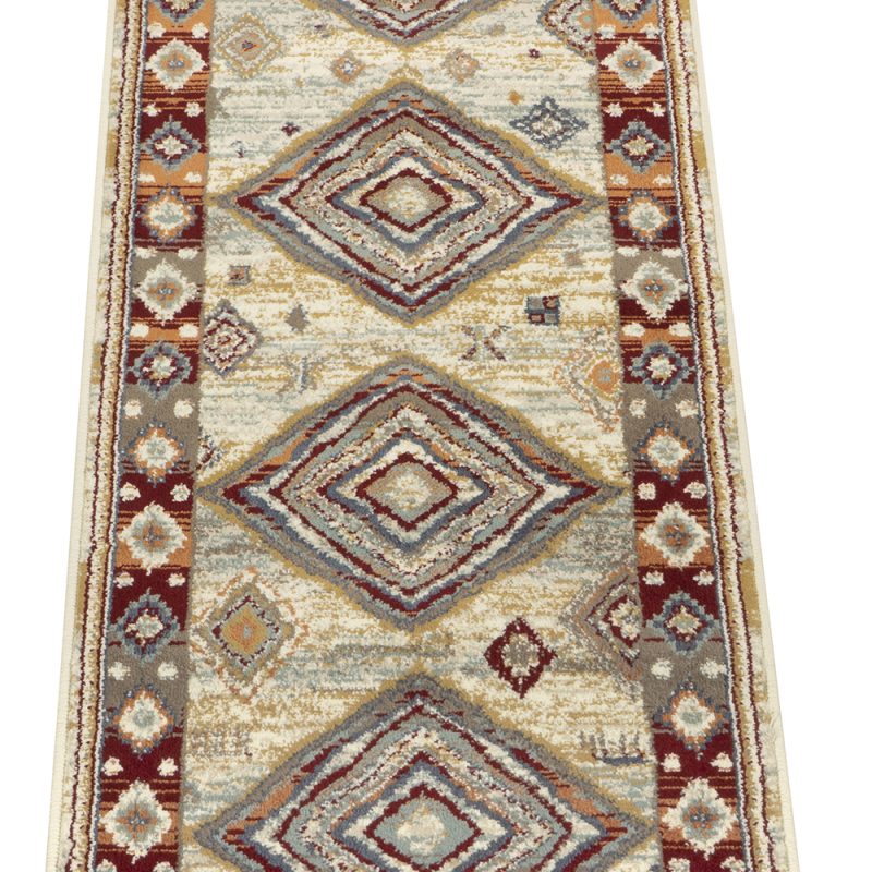 Pasillera Tamara 58