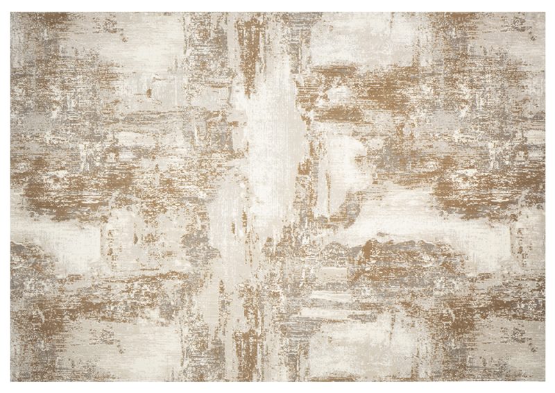 Zafir 166 Crema oro